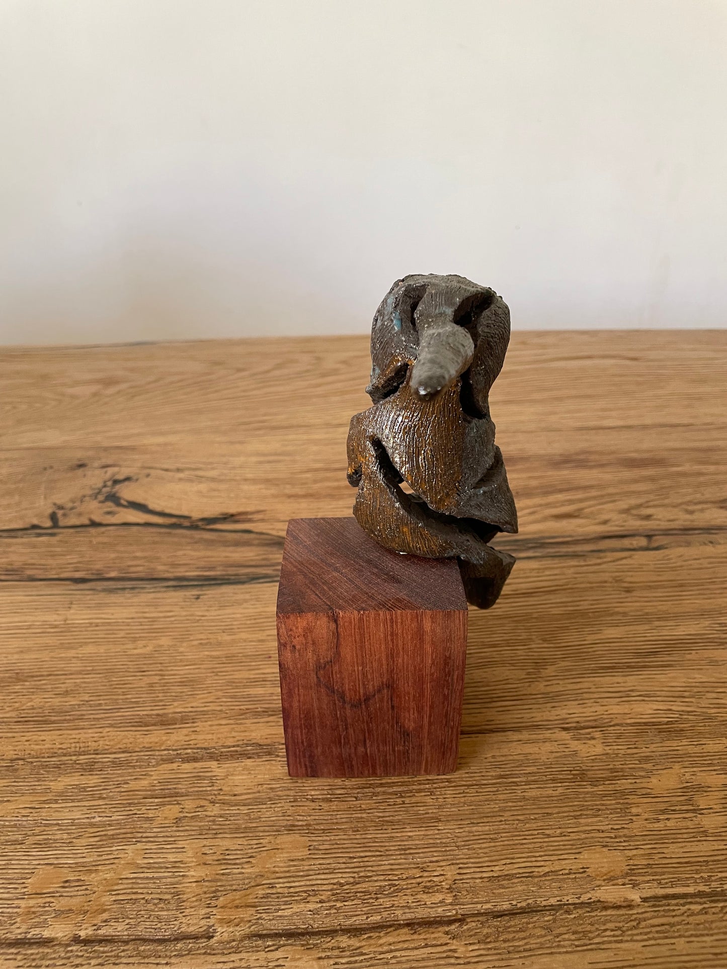 IJsvogel solo II