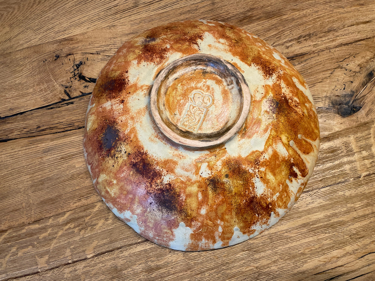 Grote schaal, cool sands