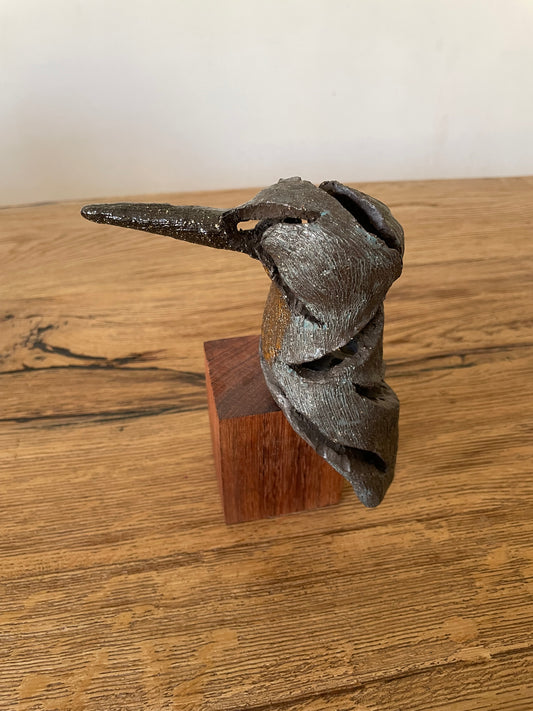 IJsvogel solo II