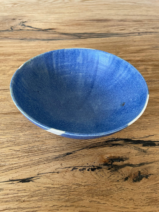 Porseleinen schaaltje II