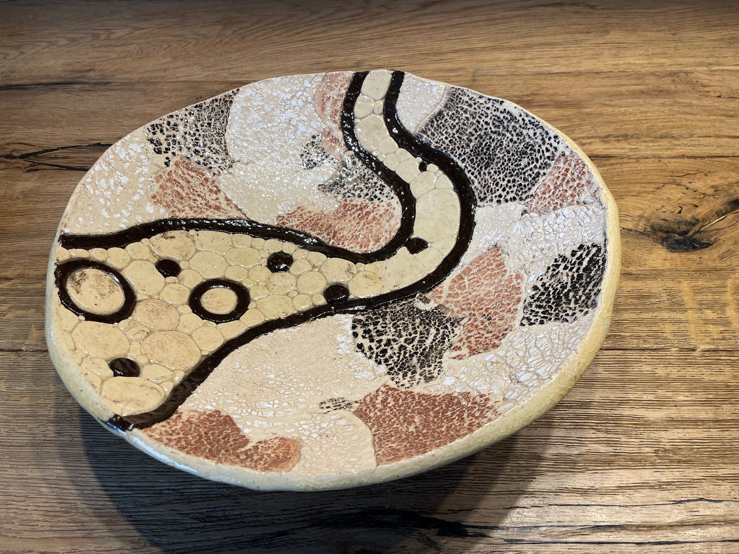 Grote schaal, cool sands