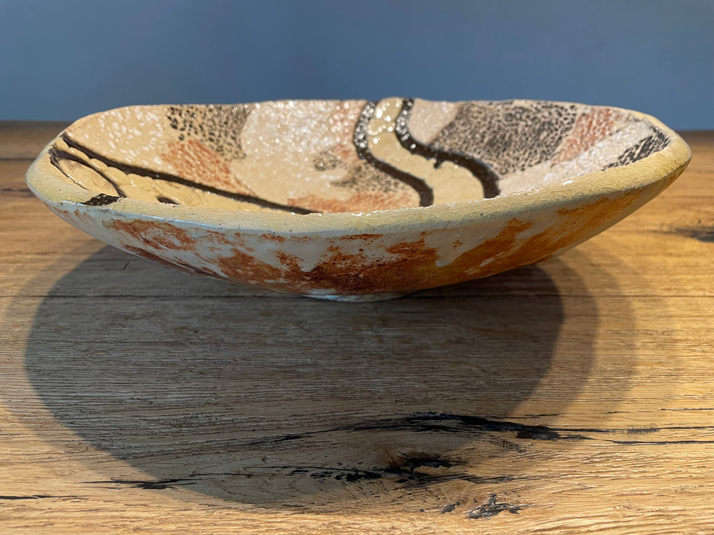 Grote schaal, cool sands