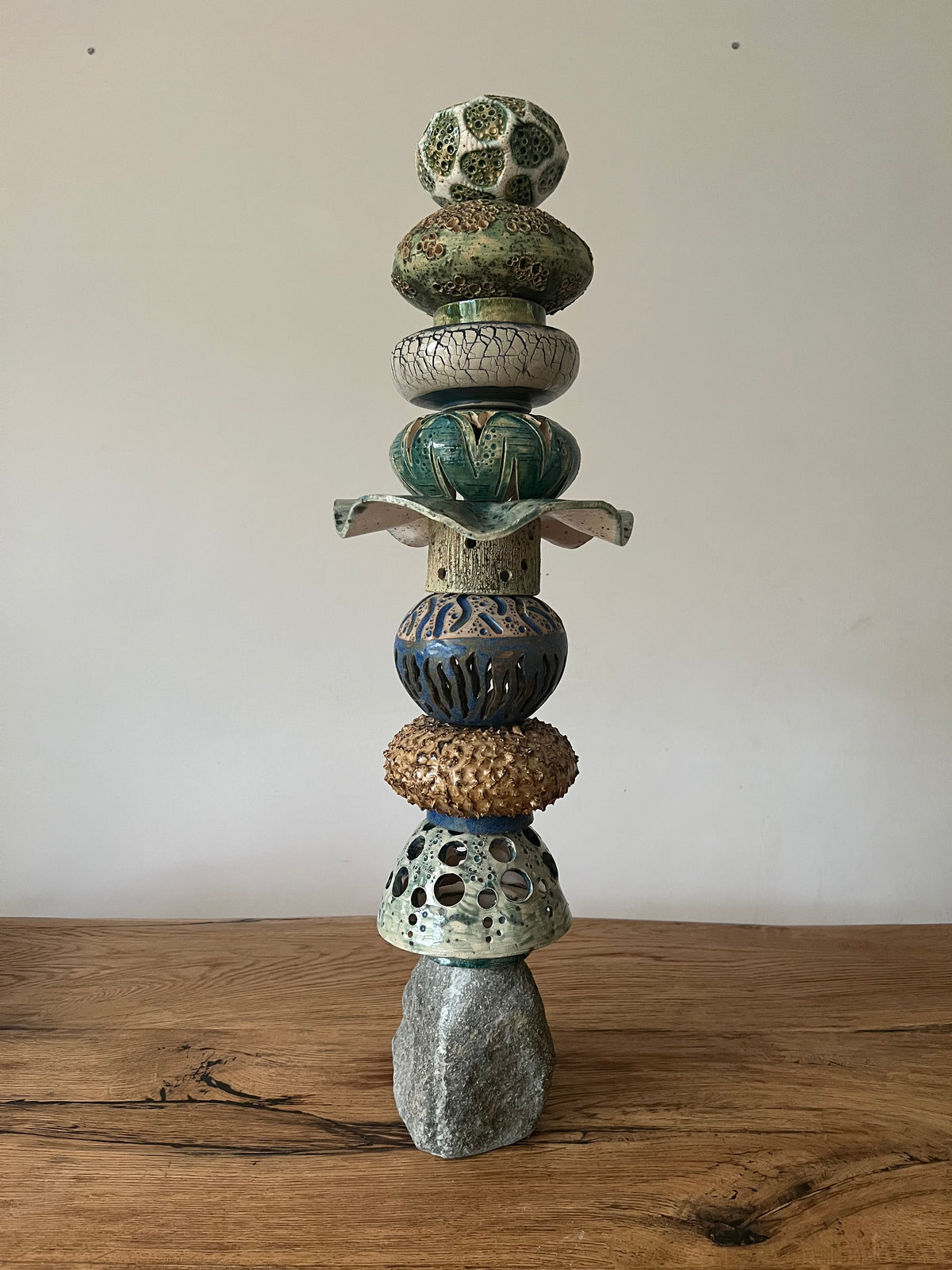 Totem Water - Oceaan