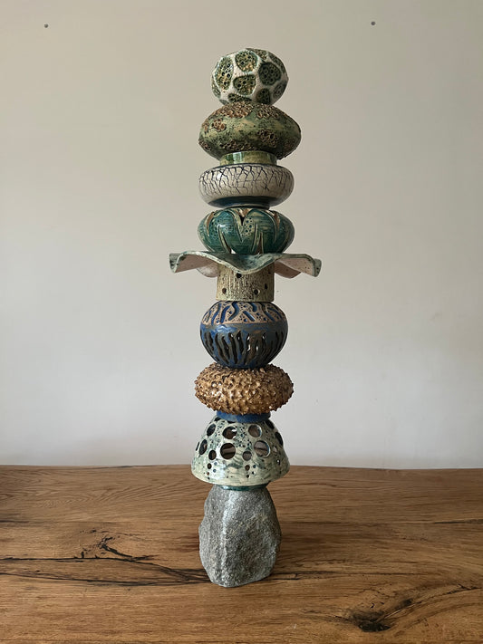 Totem Water - Oceaan